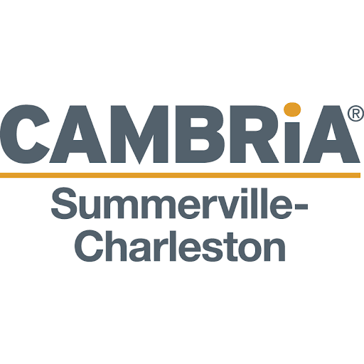 Cambria Hotel Summerville - Charleston logo