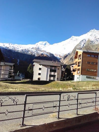 Photos of Hotel Europa Saas-Fee