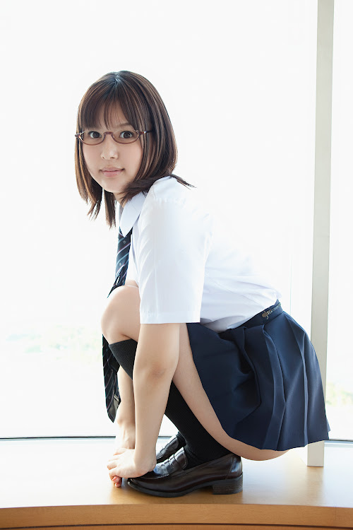 Tsukasa Aoi - Japanese AV Idol
