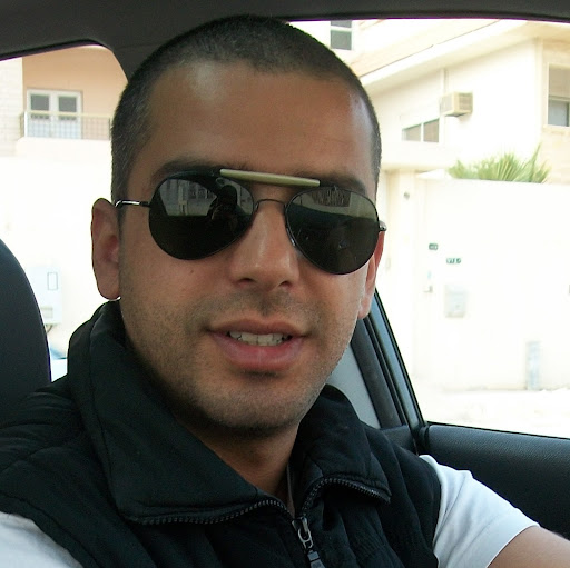 Ahmed Turki
