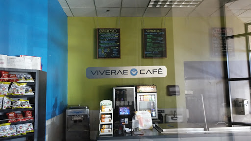 Cafe «Viverae Cafe», reviews and photos, 10670 N Central Expy, Dallas, TX 75231, USA