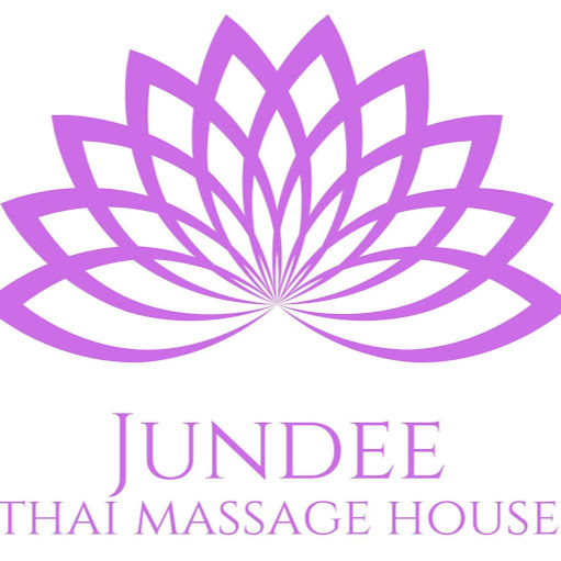 Jundee Thai Massage House logo