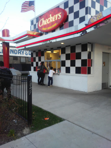 Restaurant «Checkers», reviews and photos, 4703 S Damen Ave, Chicago, IL 60609, USA
