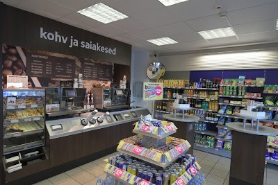 Photos of Circle K M&auml;rjamaa