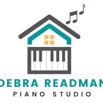 Debra Readman Piano Studio logo