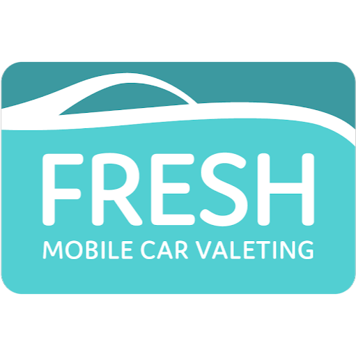 Fresh Car Valeting logo