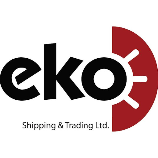Eko Shipping & Chartering logo