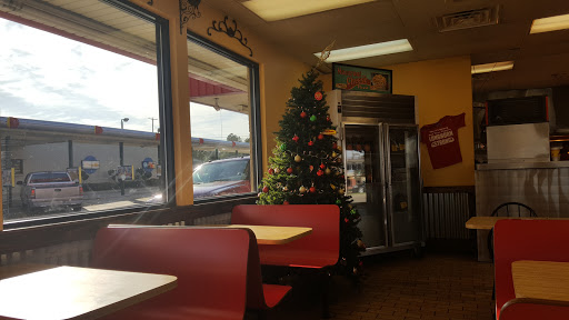 Fast Food Restaurant «Chicken Express», reviews and photos, 389 N Hwy 67, Cedar Hill, TX 75104, USA