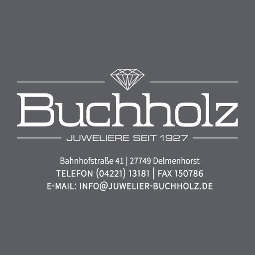 Juwelier Buchholz logo