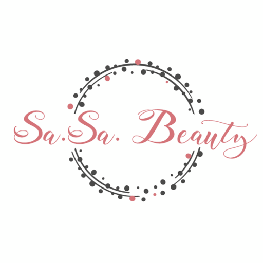 Sa.Sa.Beauty logo