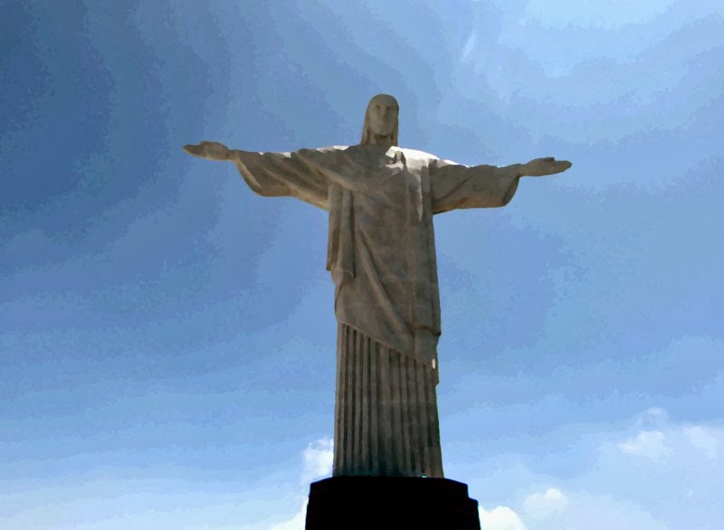 Christ the Redeemer