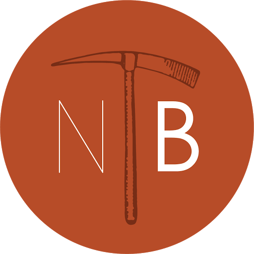 Napa Bookmine logo