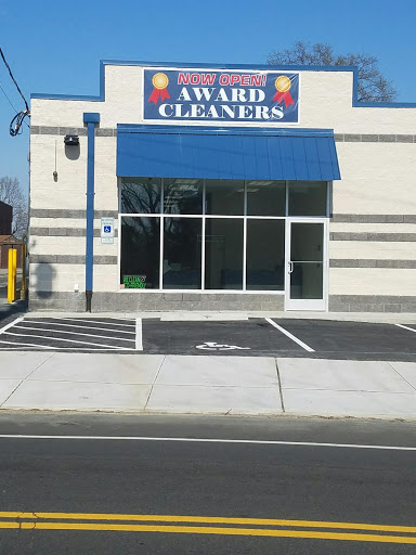 Dry Cleaner «Award Cleaners», reviews and photos, 5711 Ridge Ave, Philadelphia, PA 19128, USA