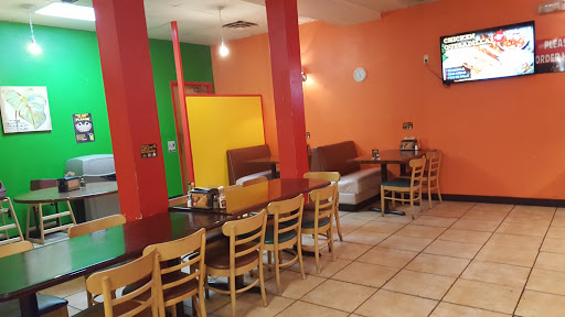 Mexican Restaurant «Azada Mexican Grill», reviews and photos, 16 E Bijou St, Colorado Springs, CO 80903, USA