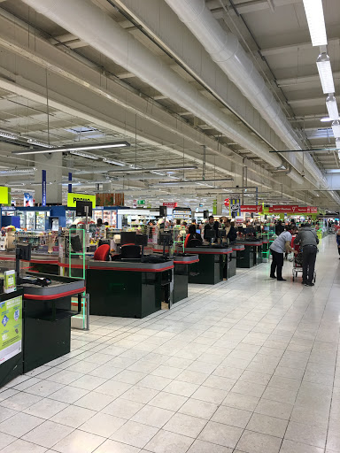 Centre Commercial Auchan Pérols