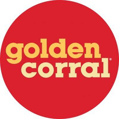 Golden Corral Buffet & Grill logo