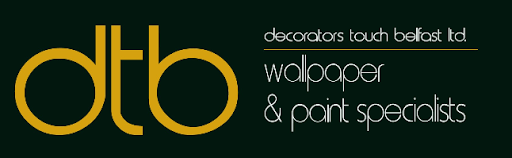 Decorators Touch Belfast Ltd. logo