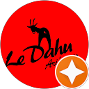 Dahu Ariégeois