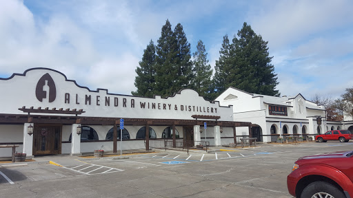 Winery «Almendra Winery & Distillery», reviews and photos, 9275 Midway, Durham, CA 95938, USA