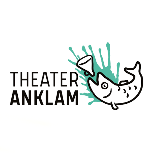 Theater Anklam logo