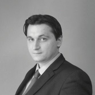 Dmitri Sanzharov