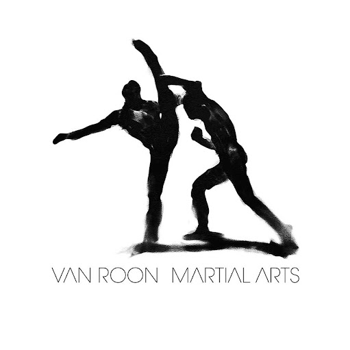 Van Roon Martial Arts | Auckland Martial Arts Gym logo