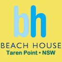 Taren Point Beach House logo