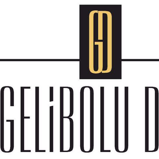 GELİBOLU DERİ logo