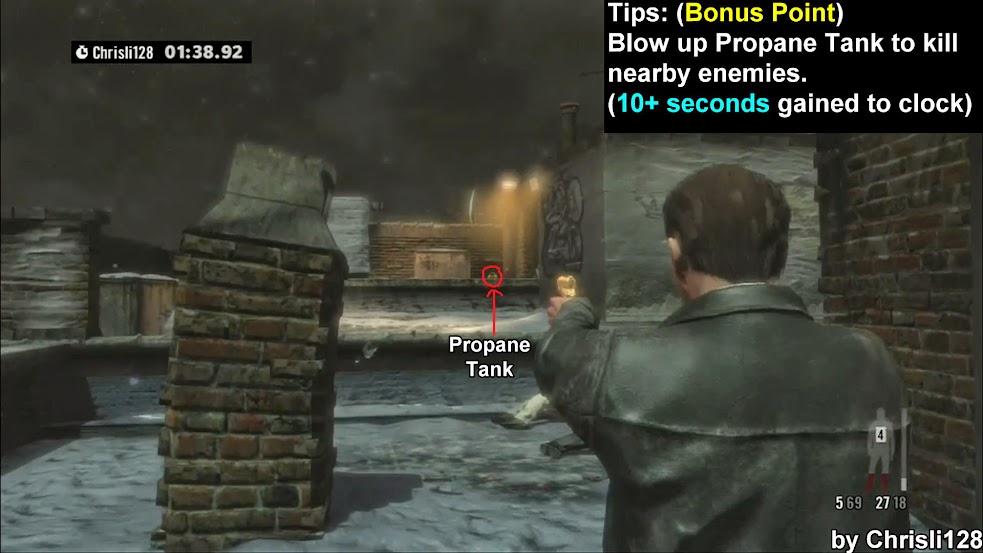 NYM Chapter 4 Part 2 Propane tank