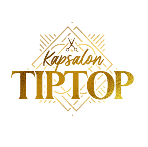 Kapsalon Tip Top logo
