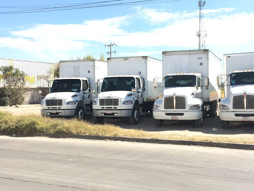 RG Logistics S.A De C.V, Av José López Portillo 98, El Fresno, 54913 Buenavista, Méx., México, Servicio de alquiler de remolques | EDOMEX