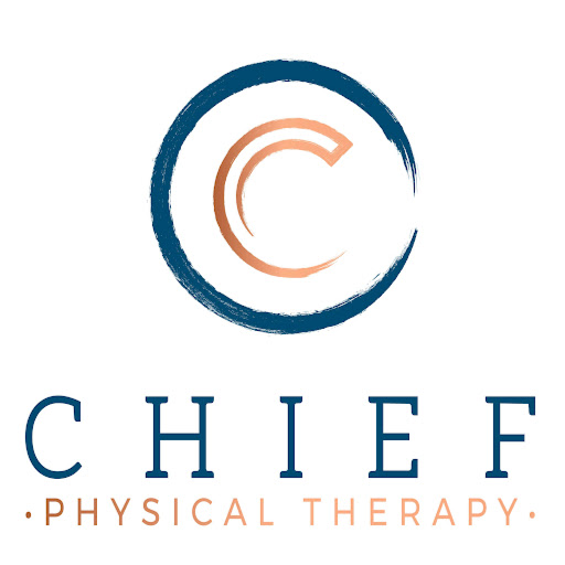 Chief Physical Therapy logo