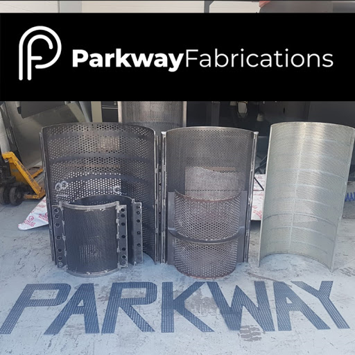 Parkway Fabrications