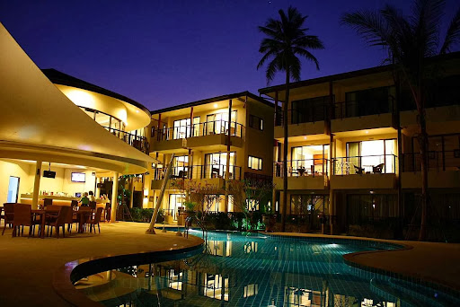 samui emerald condominium