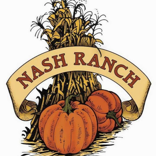 Nash Ranch Pumpkin Patch