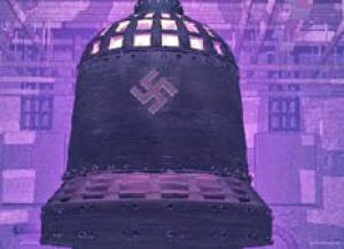 Die Glocke The Legend Of The Nazi Bell Rsr Ufo Files