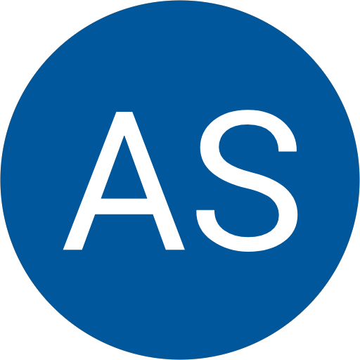 Aaron S