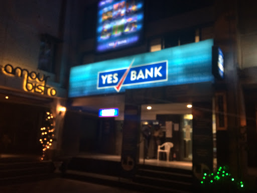 YES Bank Chanakyapuri Branch - New Delhi, Plot No.11/48, Shopping Centre,, Diplomatic Enclave, Malcha Market,, Chanakyapuri, New Delhi, Delhi 110021, India, Financial_Institution, state DL