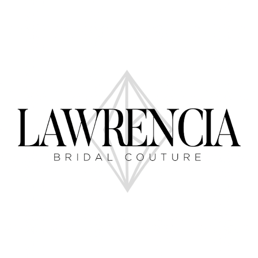 Lawrencia Bridal Couture logo