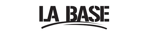 La Base Vernon logo
