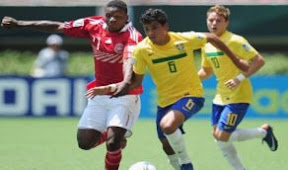 Brasil VS Panama online Horarios | Mundial Sub20