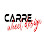 Carre Wheel Design logo