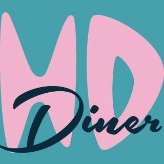 HD Diner La Défense logo