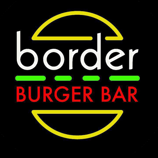 Border Burger Bar logo