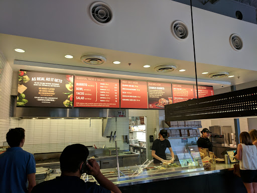 Mexican Restaurant «Chipotle Mexican Grill», reviews and photos, 640 Blossom Hill Rd, Los Gatos, CA 95032, USA