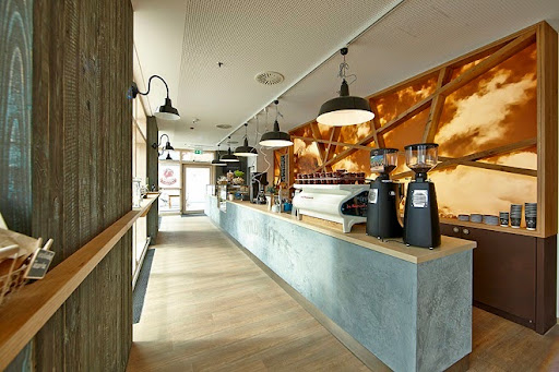 Wildkaffee Café