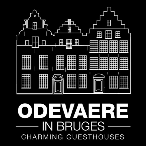 Guesthouse Dijver in Bruges
