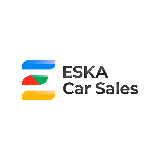 ESKA Car Sales logo
