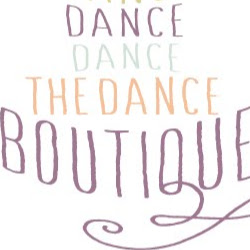 The Dance Boutique logo