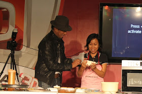  Masak Bareng Chef Bara